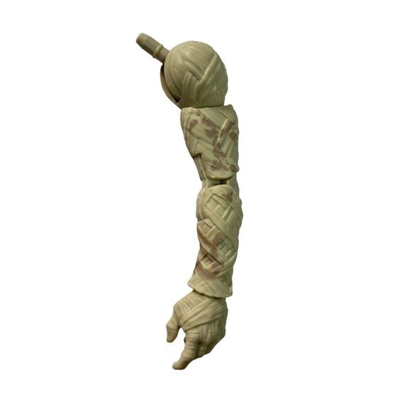 Marvel Legends Disney+ Moon Knight KHONSHU Left Arm BAF - Picture 1 of 4